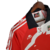 Camisa Athletic Bilbao Retrô 1997/1998 Vermelha e Branca - Kappa - R21 Imports | Artigos Esportivos