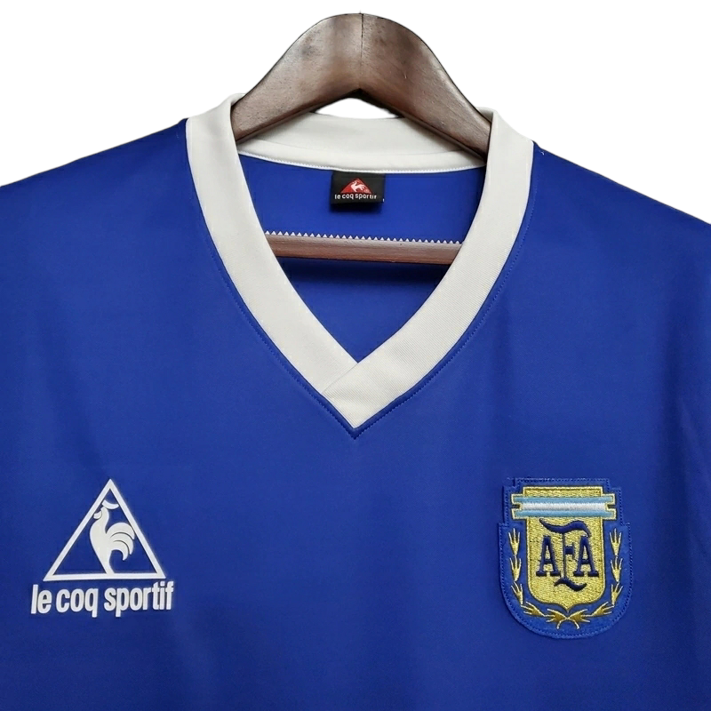 Le coq sportif argentina 86 usa hot sale