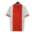 Camisa Ajax Retrô 1995/1996 Vermelha e Branca - Umbro - buy online