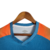 Imagen de Camisa Fluminense Pré Jogo 23/24 Torcedor Masculina - Azul com detalhes em laranja