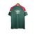 Camisa Fluminense Treino I 23/24 Umbro Masculina - Vermelha com Verde en internet