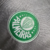Imagem do Camisa Palmeiras III Retrô 2015 - Torcedor Masculino -Cinza com detalhes em verde