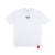Camisa "World" Branca - comprar online