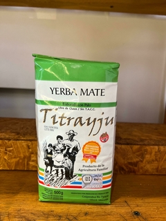 TITRAYJU 1/2 KG