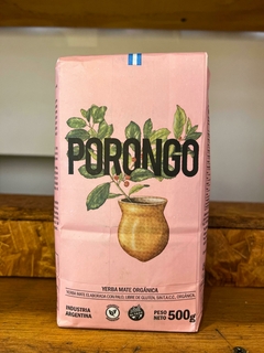 PORONGO 1/2 KG