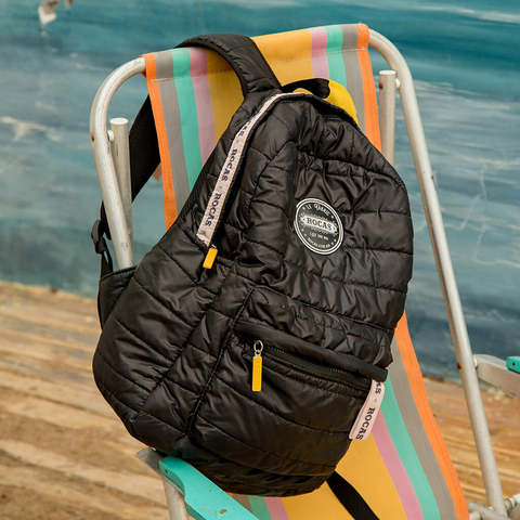 mochilas