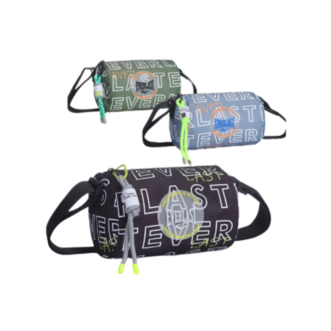 Morral Cartera Redondo Everlast Comprar en Casa Meca