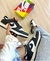 Nike Dunk Panda - Branco/Preto - Oliver Shoes