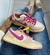 Dunk Rosa/Pink - Oliver Shoes