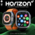 WearZone Horizon | Celular de Pulso 4G | 2Gb de Ram e 16Gb de Armazenamento