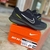Tênis Nike Zoom - Preto/Verde - Oliver Shoes