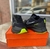 Tênis Nike Zoom - Preto/Verde - loja online