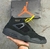 Tênis Nike Air Jordan Retro 4 - PRETO - Oliver Shoes