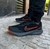 Tênis Nike Zoom - Preto/Laranja - comprar online
