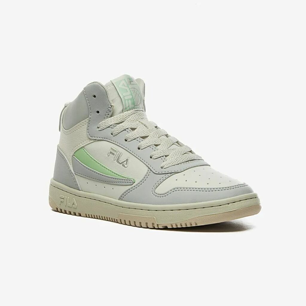 Tenis fila altos 642 sale