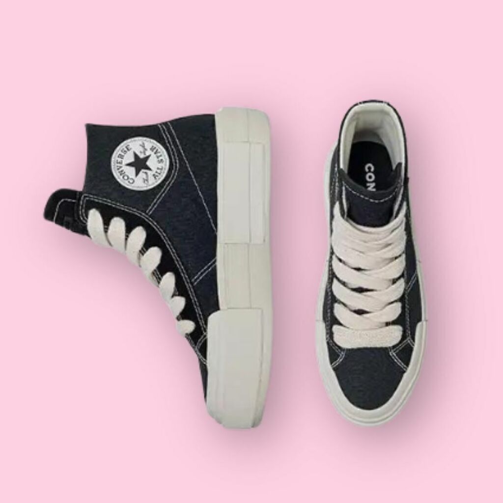 TENIS CONVERSE CHUCK TAYLOR ALL STAR CRUISE CANO ALTO
