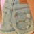 SHORT JEANS FARM CURVA CLARO na internet