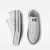 TÊNIS CONVERSE CHUCK TAYLOR PLATAFORMA CANO BAIXO - loja online