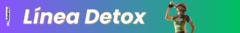 Banner de la categoría Detox