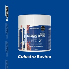 Combo Energía Natural (Calostro Bovino + Batido Verde) - tienda online