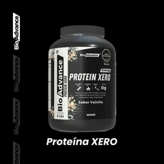 Proteína Xero