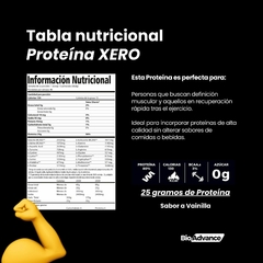 Imagen de COMBO Impulso y resistencia (Calostro + Proteína Xero)