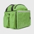 Capa Para Mochila/bag Isopor Motoboy - (sem Isopor) VD - iBags - Mochilas & Bags, Uniformes e Acessórios para Delivery
