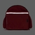 Capa Para Mochila/bag Isopor Motoboy - (sem Isopor) VM