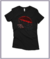 Camiseta - Gotas de Chuva Com Cheiro de Sangue - online store