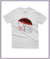 Camiseta - Gotas de Chuva Com Cheiro de Sangue on internet