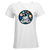 Camiseta Astronauta Meditando Com os Planetas - loja online