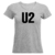 Camiseta U2 - comprar online