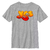 Camiseta Yes - loja online