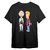 Camiseta B & B to the Future - comprar online