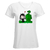 Camiseta Snoopy - Charlie Brown Edward Mãos de Tesoura - comprar online