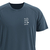 Camiseta Dry Sport Tennis 15 30 40 Game Pocket - comprar online