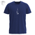 Camiseta Dry Sport Tennis 15 30 40 Game - loja online