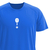 Camiseta Dry Sport Beach Tennis 8 - comprar online