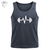 Camiseta Dry Sport Regata Haltere Cardio - Guno Camisetas e Cia