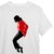 Camiseta Michael Jackson