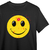 Camiseta Smile HeadShot