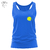 Camiseta Dry Sport Regata Bolinha Tennis 2