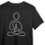 Camiseta Yoga - Asana 1