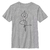 Camiseta Yoga - Asana 2 - Guno Camisetas e Cia