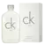 CK One Calvin Klein Eau de Toilette - Perfume Unissex 200ml Calvin Klein