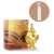 Decante Perfume Puro em óleo Hareem Al Sultan Gold – Khadlaj – 2ML