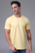 Camiseta Amarelo Light - comprar online