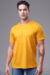Camiseta Amarelo Ouro - comprar online