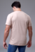 Camiseta Bege Marfim na internet