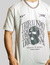Camiseta Streetwear Ultracotton Criminal OFF WHITE - Tribalismo Shop